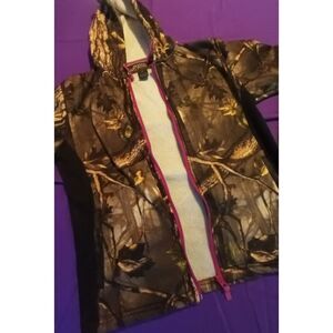 Master Sportsman Hoody - Size: Medium (0283)